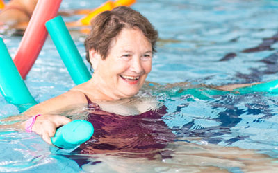 La Piscine : Votre alliée santé, bien-être et convivialité